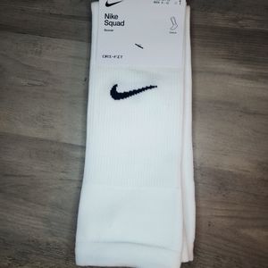 Nike Squad Soccer Leg Sleeve size L/XL